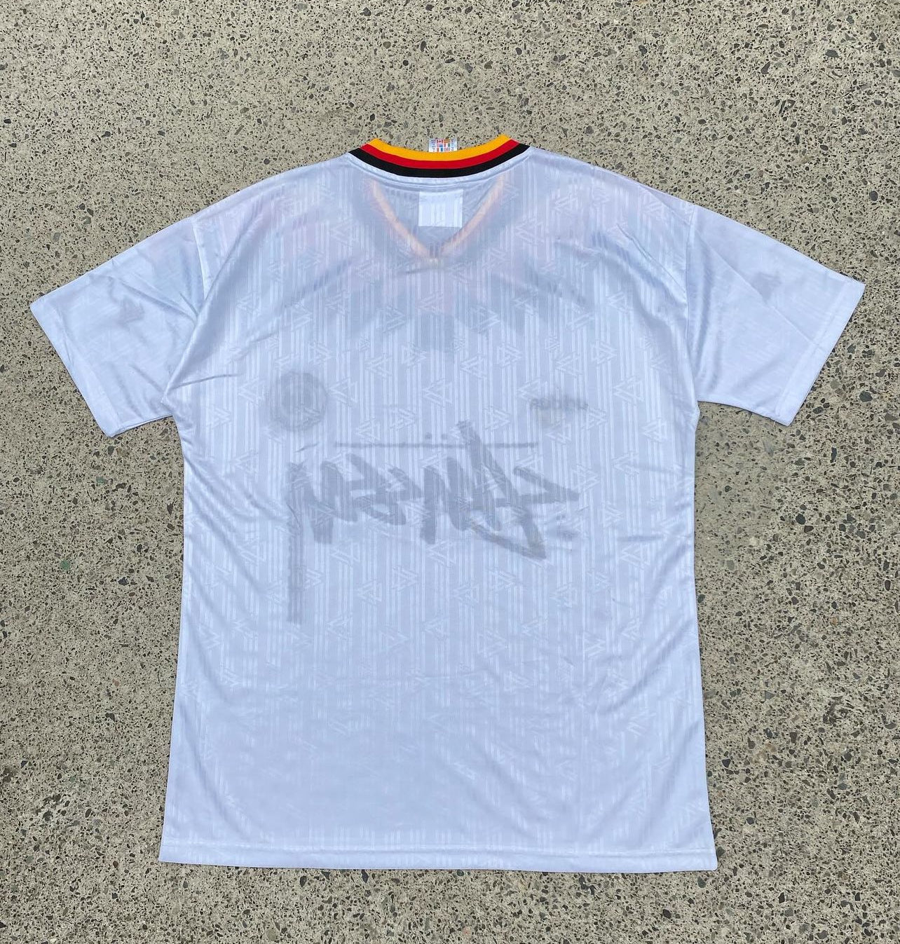 Duitsland 1994 X Stussy | Speciale Editie