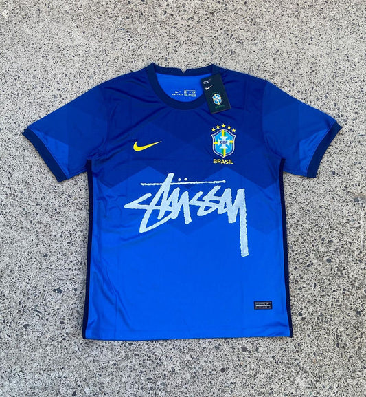 BRAZIL X STUSSY | Special Edition