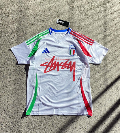 Italien X Stussy 24-25 | Auswärts