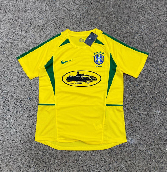 BRAZIL x CORTEIZ LIMITED EDITION