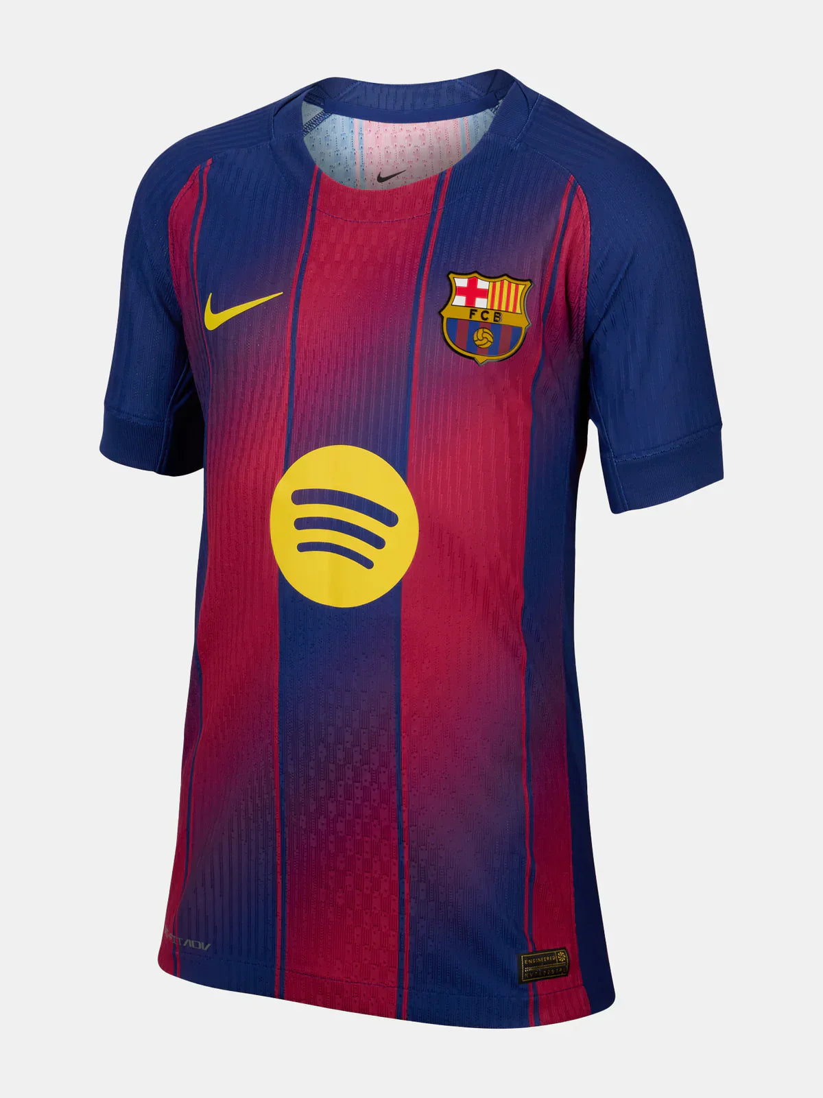 Maglia Fc Barcelona di LAMINE YAMAL NUMERO 10
