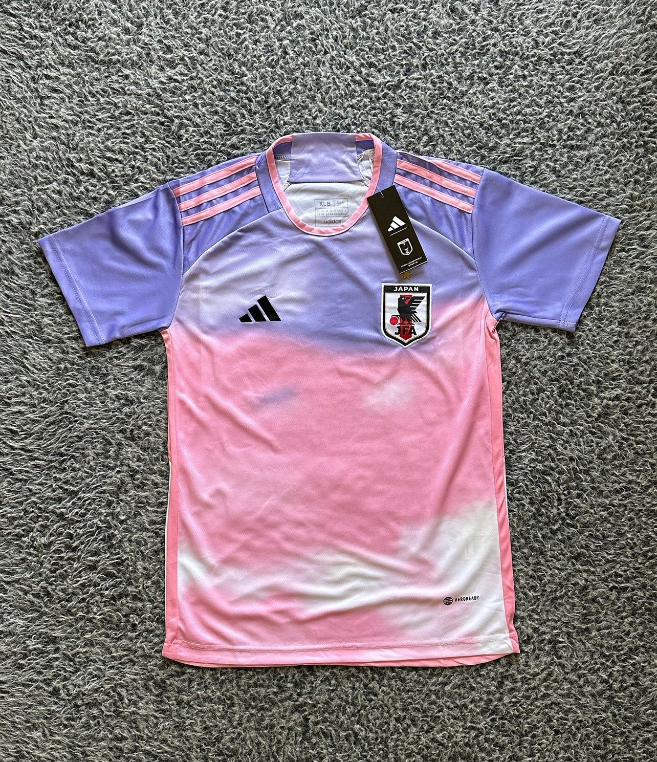 Giappone 23-24 | Edizione Speciale Rosa