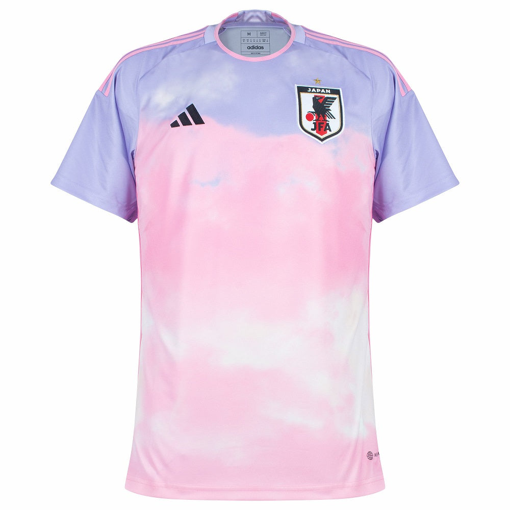 Giappone 23-24 | Edizione Speciale Rosa