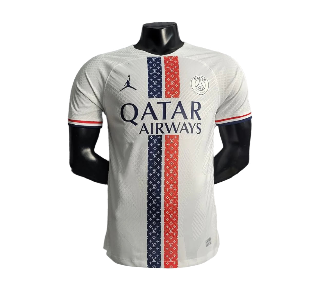 Maglia PSG Louis Vuitton