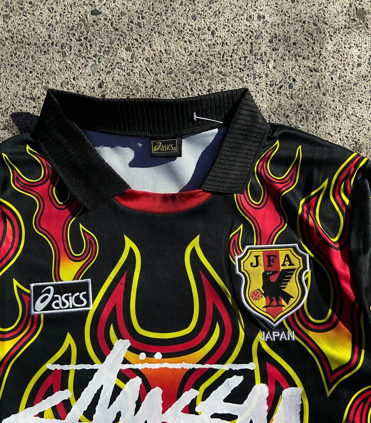 STUSSY】ステューシーロゴルービックキューブusedブラック