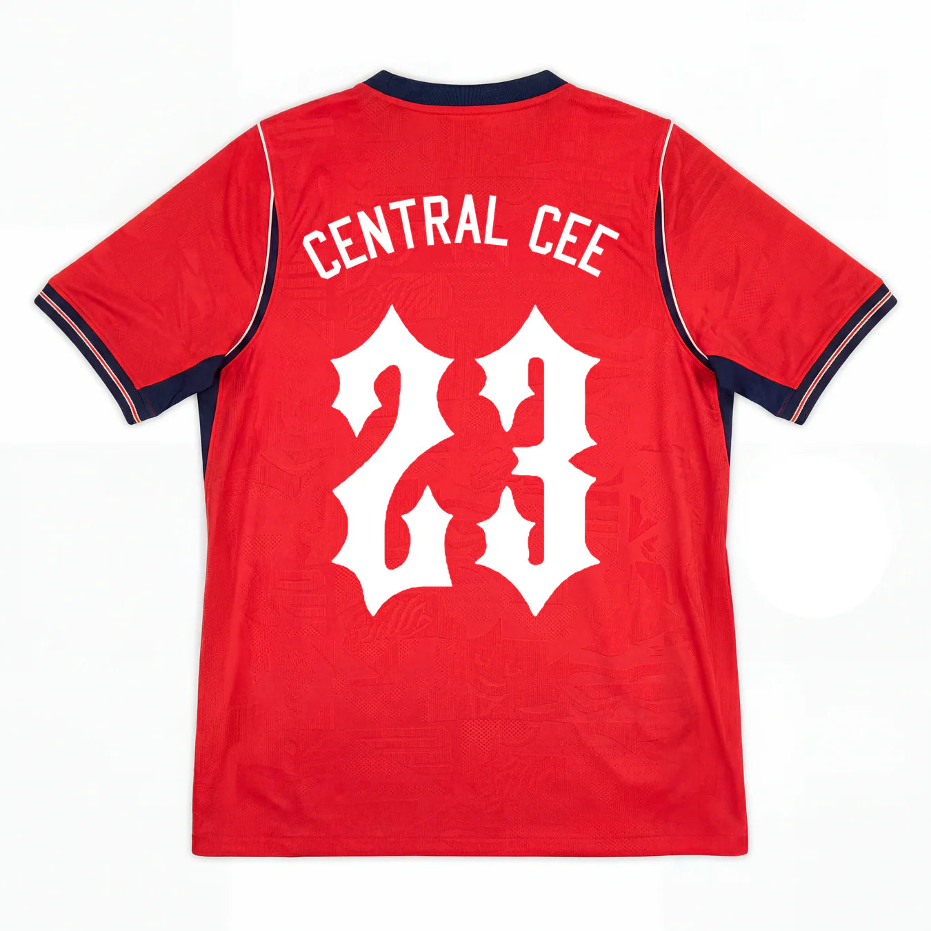 England x Central Cee Syna World Special Edition Kit