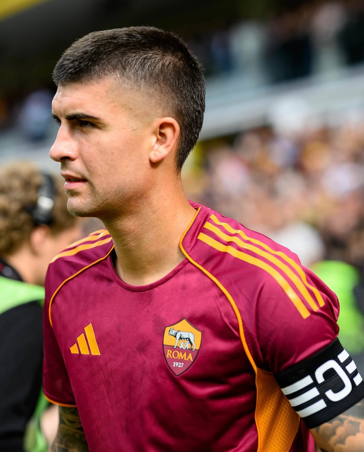 AS ROMA Trikot 2025 2026
