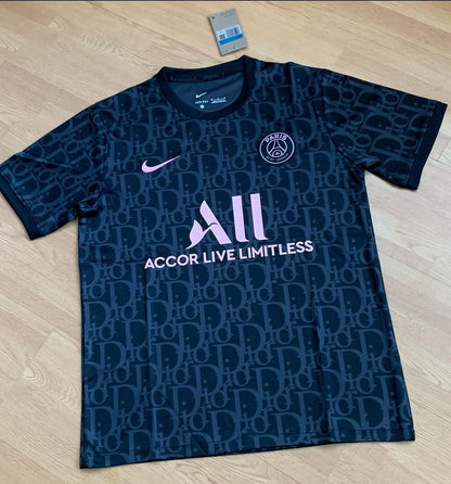 Maillot PSG x Dior 22/23