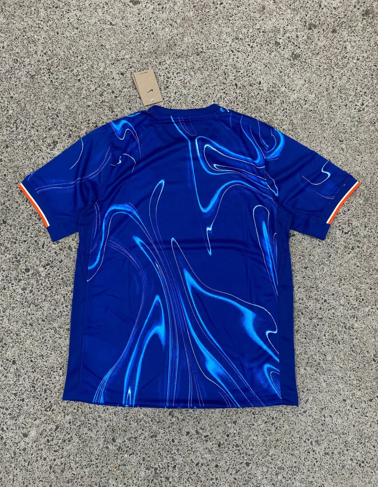 Chelsea Corteiz Speciale Editie Shirt