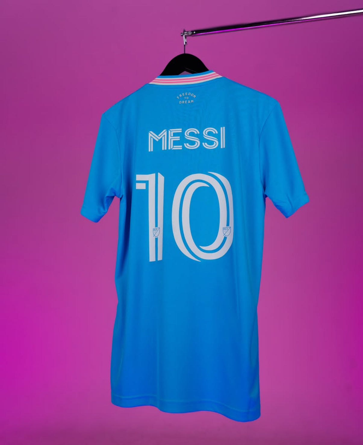 Inter Miami 2025/2026 Third Jersey
