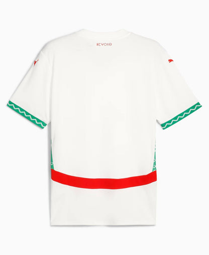 Morocco jersey  2024 / 2025 away kit