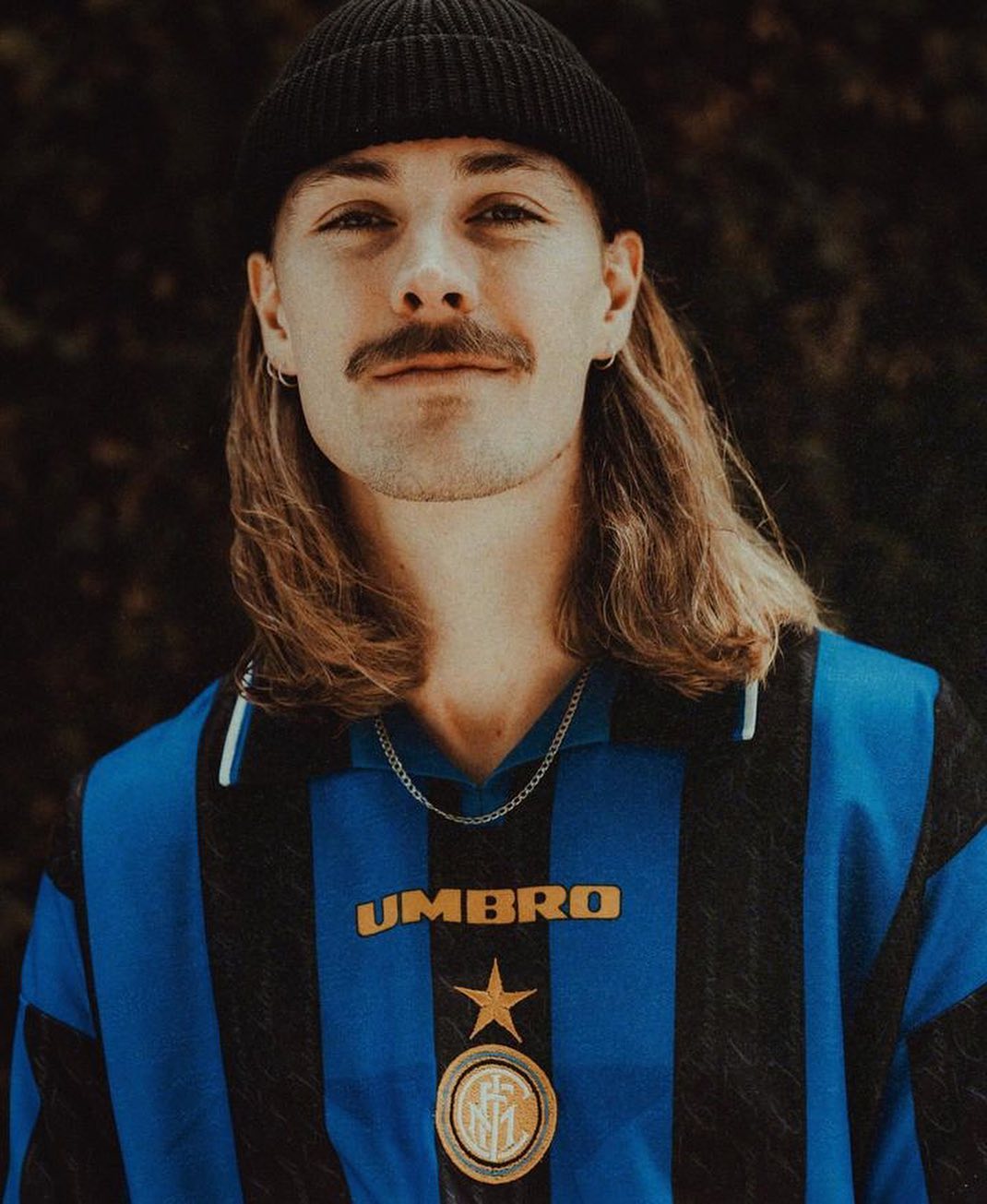 INTER MAILAND 1996 HEIM