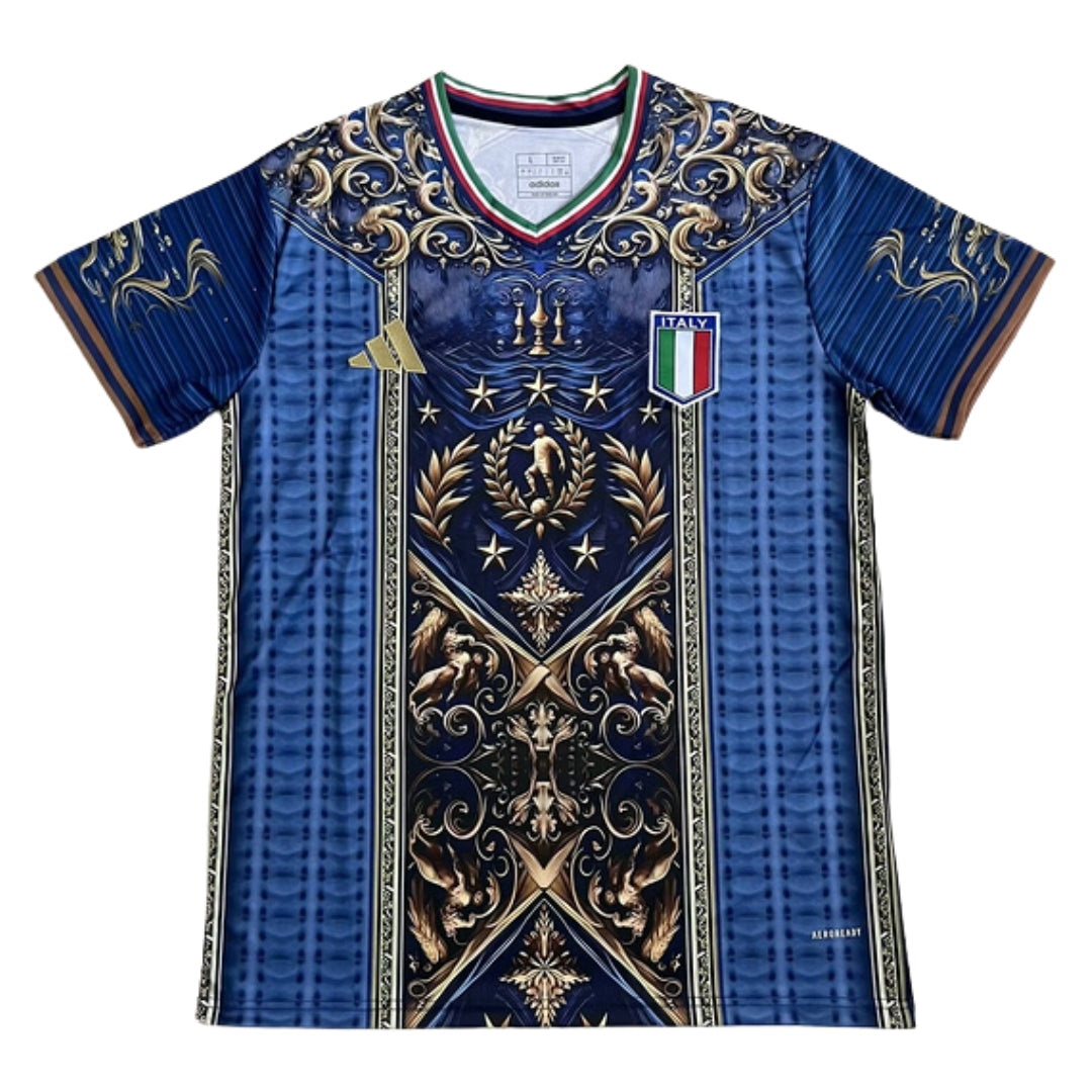 Italy 2024-2025  Special Edition