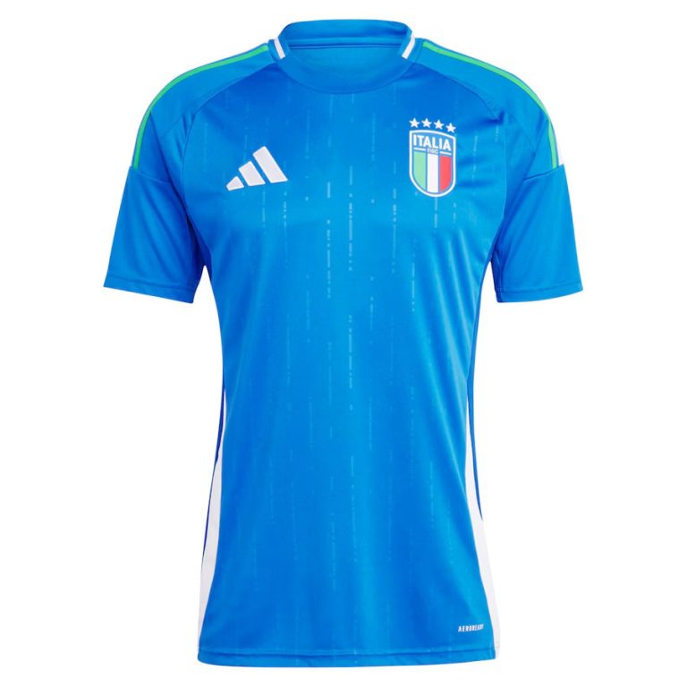 Camisola Casa Itália 2024/2025