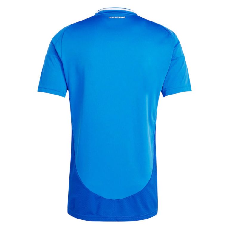 Camisola Casa Itália 2024/2025