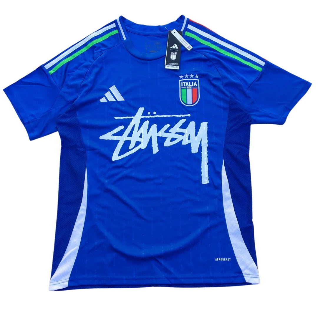 ITALY X STUSSY 23-24 | Special Edition