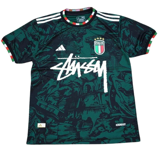 ITALY X STUSSY | Special Edition