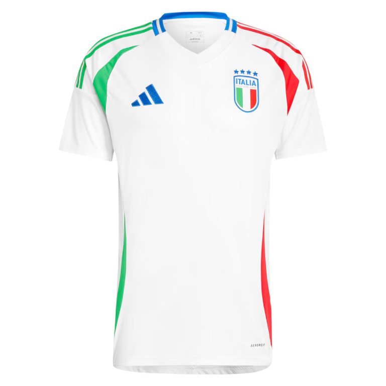 Maillot Extérieur Italie 2024/2025