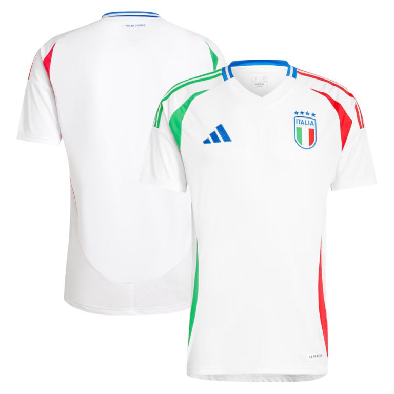 Maillot Extérieur Italie 2024/2025