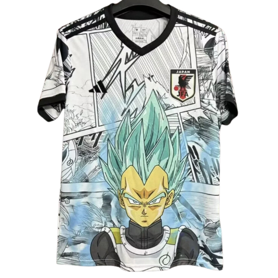 Japon 24-25 Édition spéciale Dragon Ball