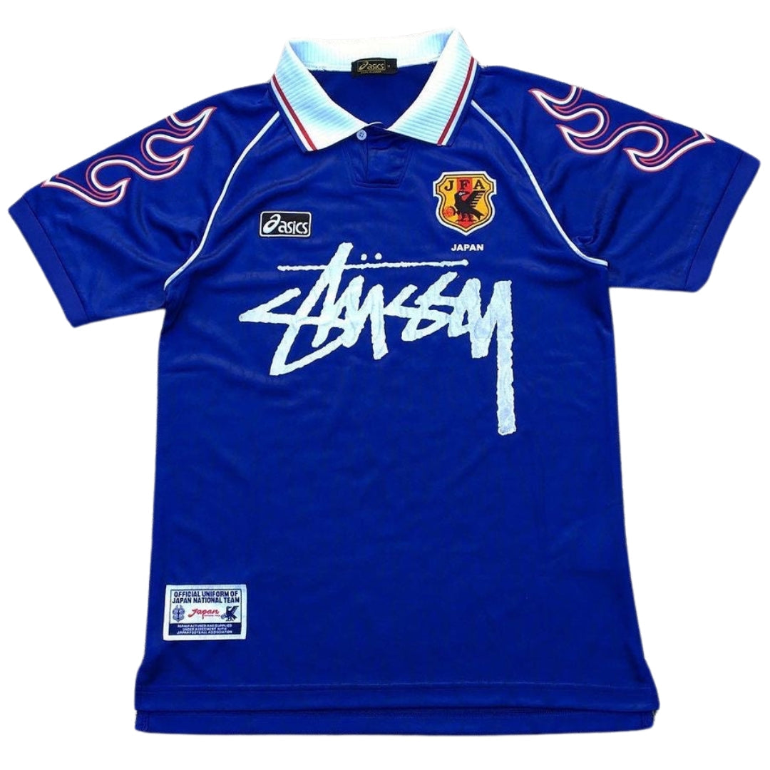 JAPAN X STUSSY | Special Edition - Xclusivejerseys