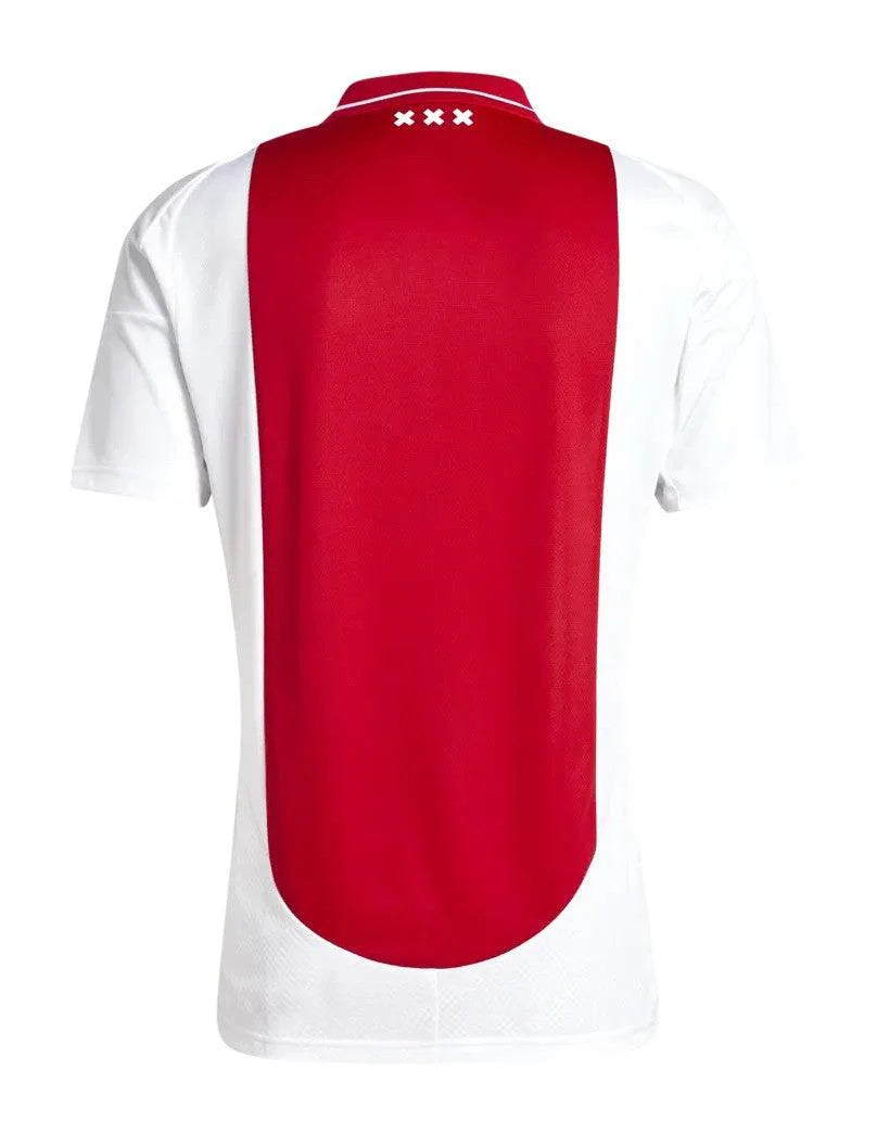 Ajax 2024/2025 Heimtrikot