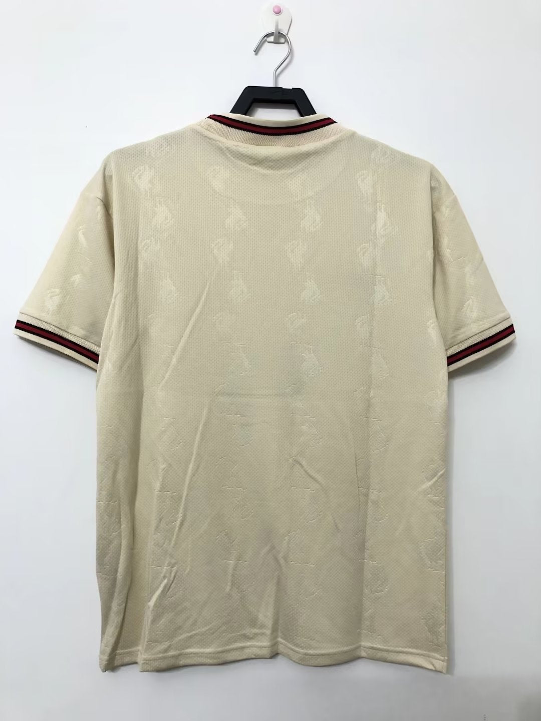 Maglia Retrò Trasferta Liverpool 1996-1997