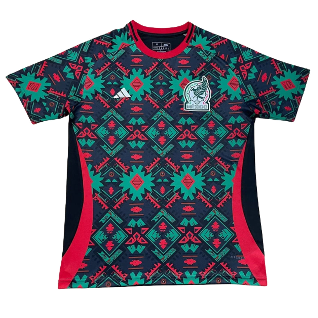 Mexique 24-25 Kit