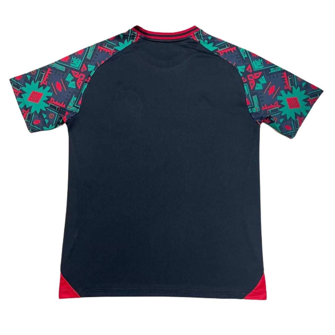 Mexique 24-25 Kit