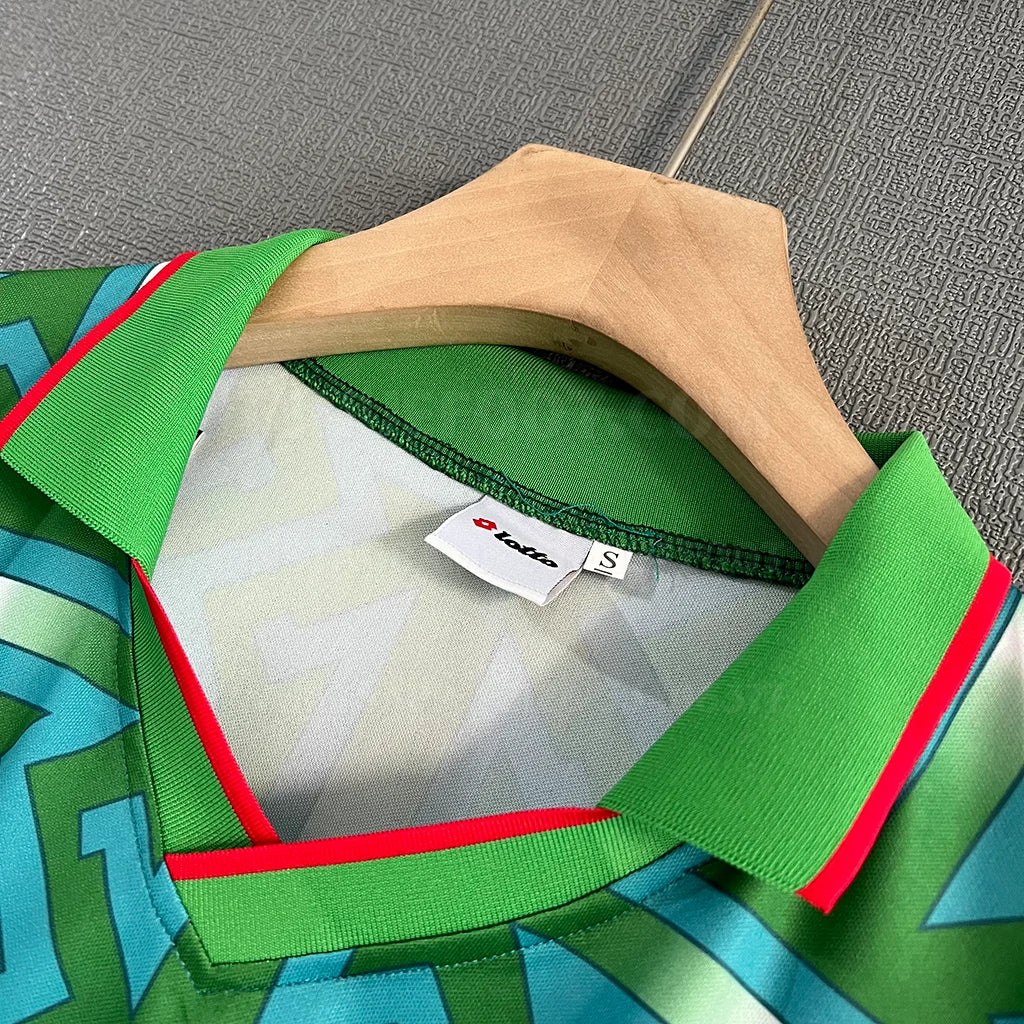 Maglia retro Marocco 1994