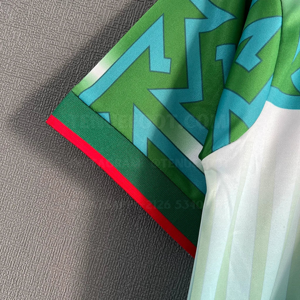 Maglia retro Marocco 1994
