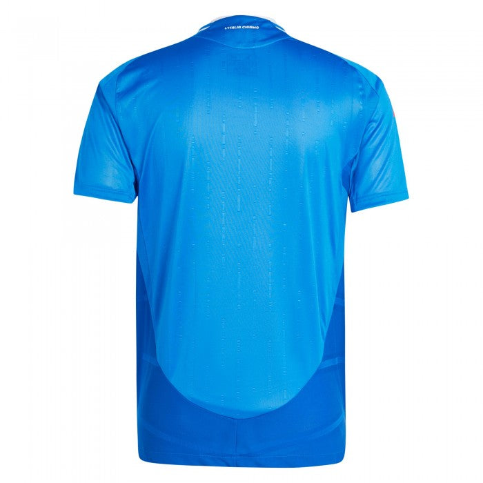 Italië Thuisshirt 24/25 Euro 2024