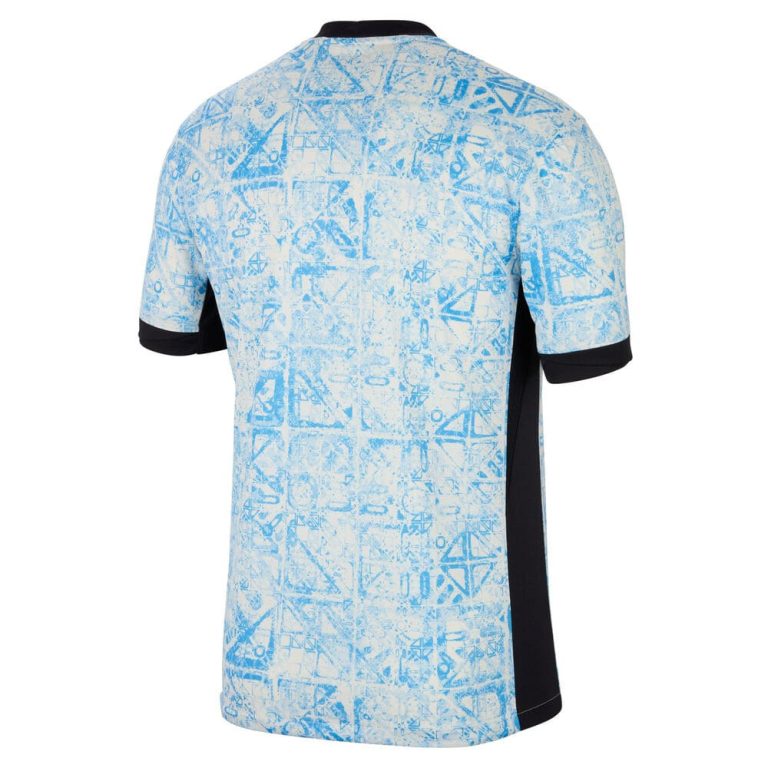 Maillot extérieur Portugal 2024/2025