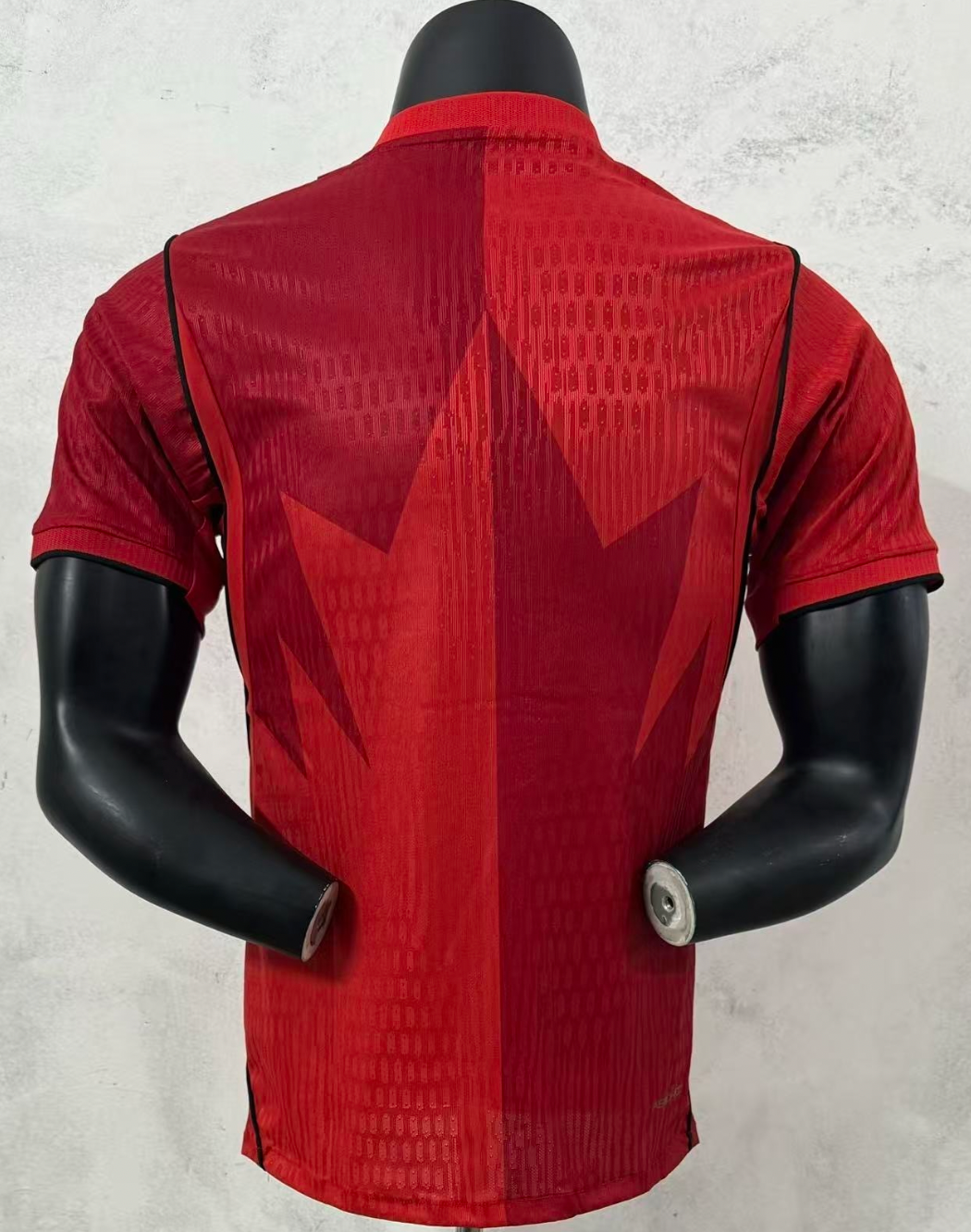 Maglia Canada Coppa del Mondo 2026