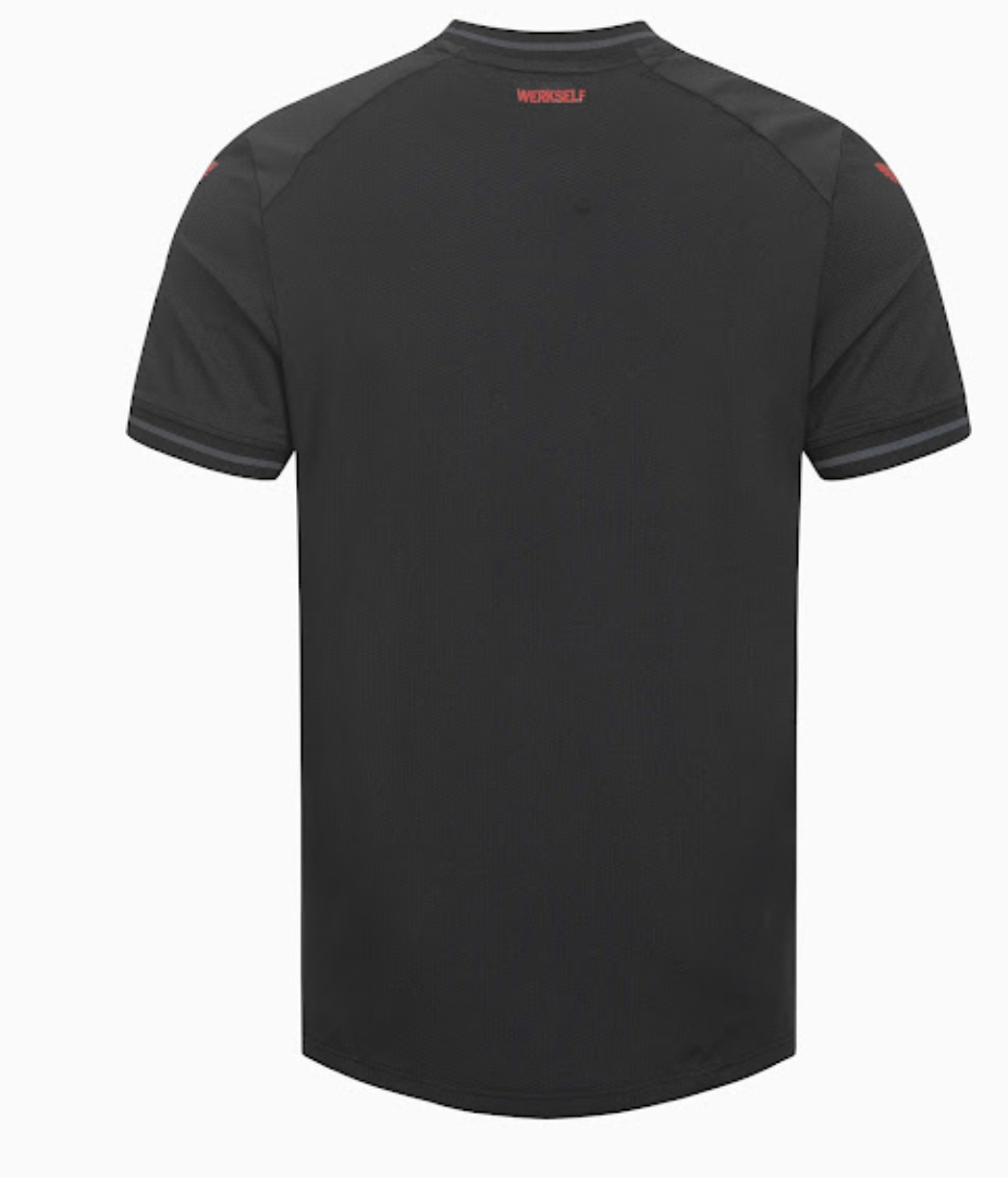 Bayer 04 Leverkusen 23/24 Heim-Fantrikot