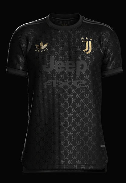 JUVENTUS x GUCCI