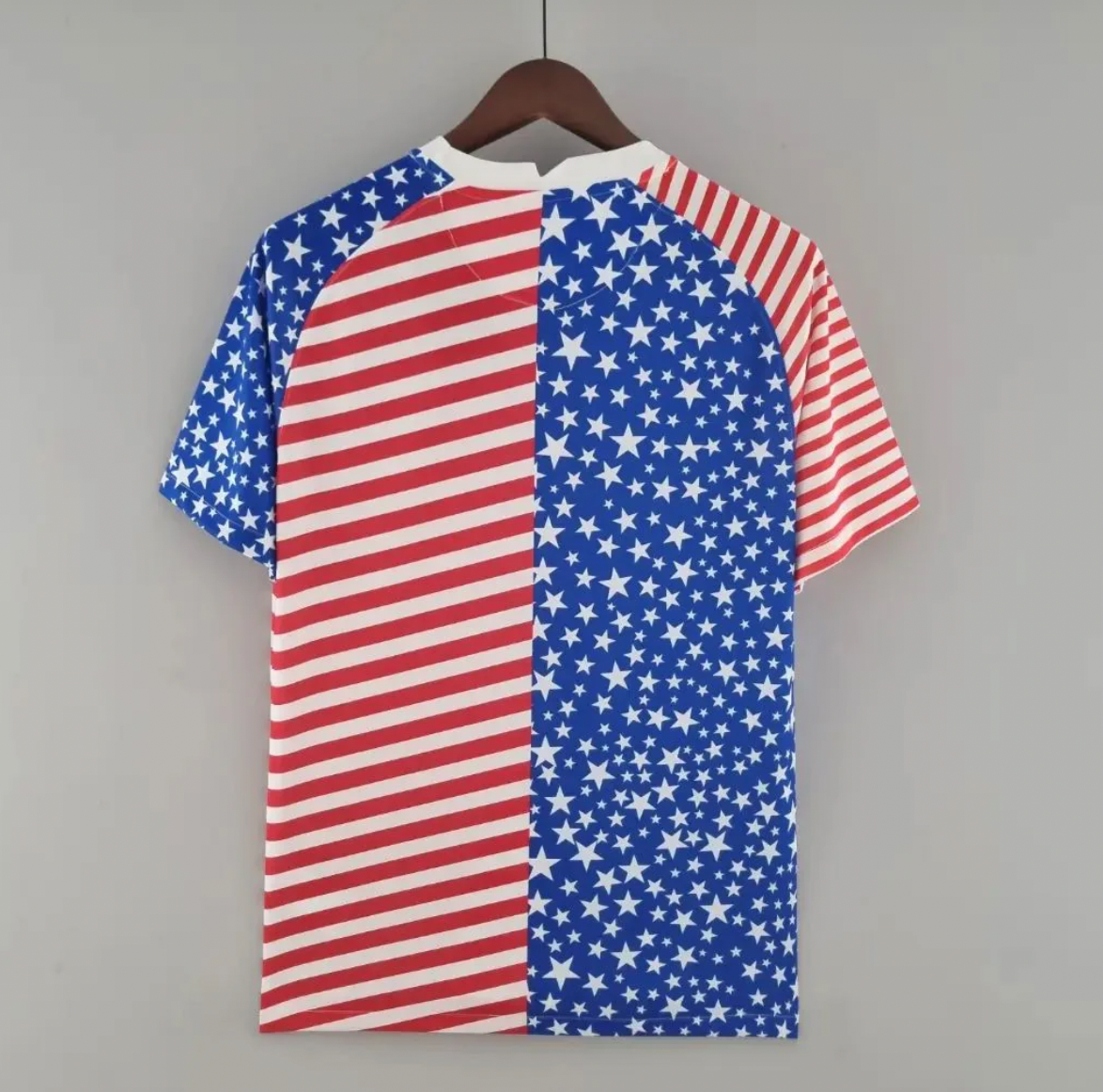 USA X FREEDOM Sonderedition Trikot