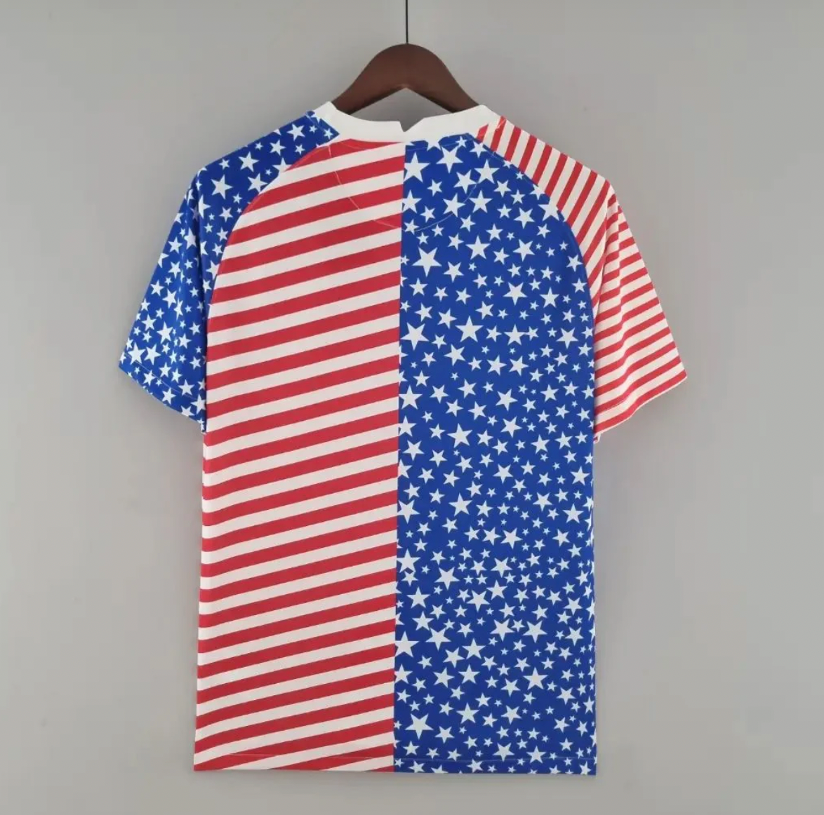 USA X FREEDOM Special Edition Jersey