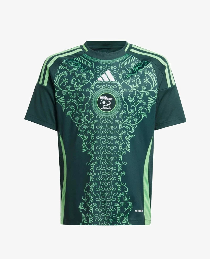 Edición limitada Argelia x Palestina 2023 2024