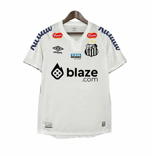 Santos Neymar 2025 Jersey