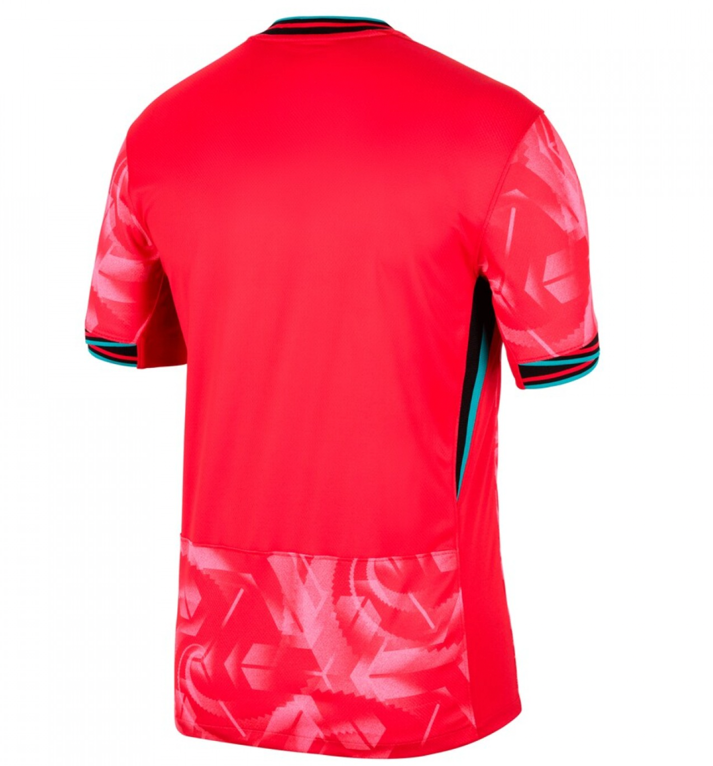 Korea 2024/2025 Home Football Shirt