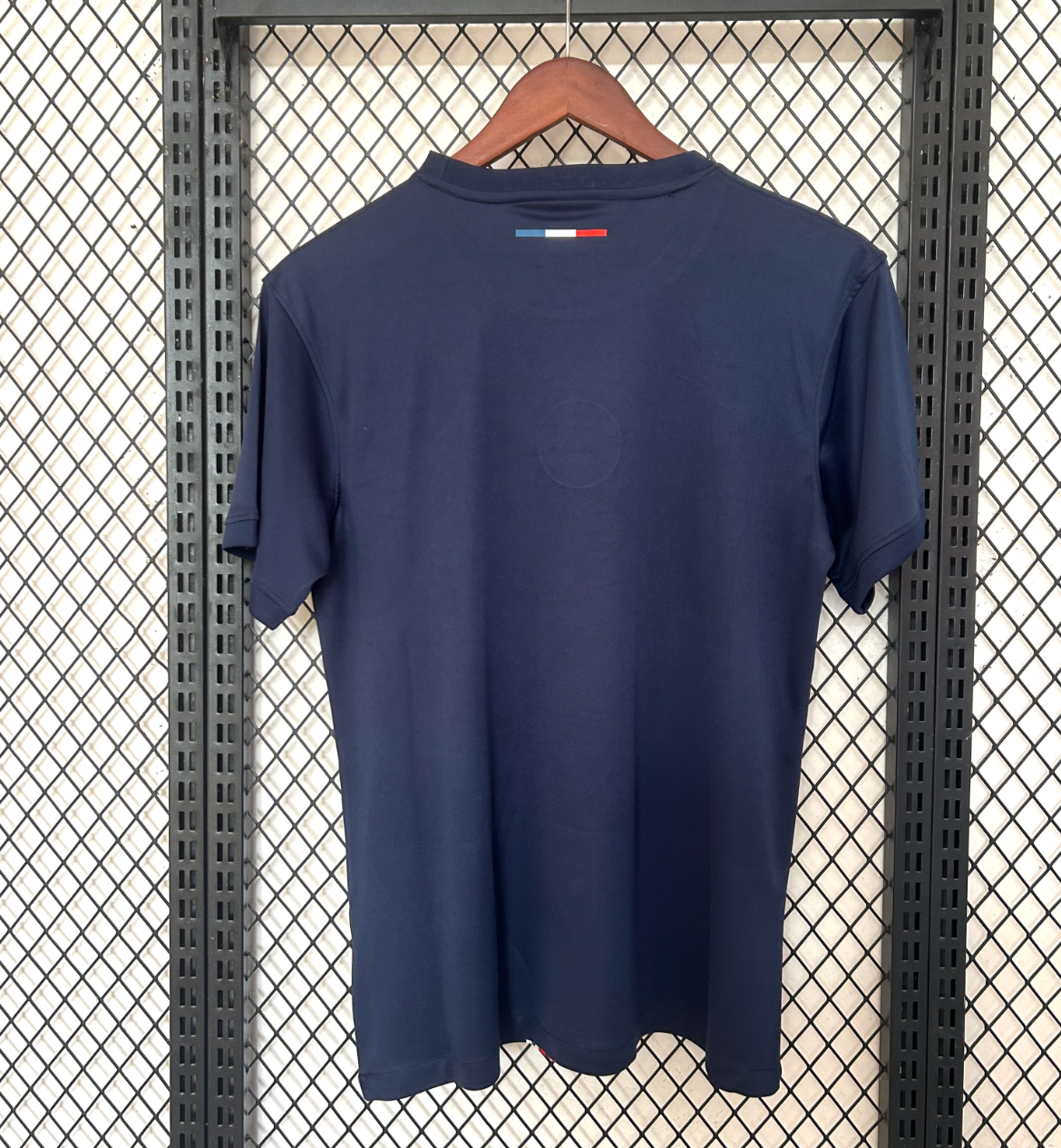 Kit Casa PSG 2025 / 2026