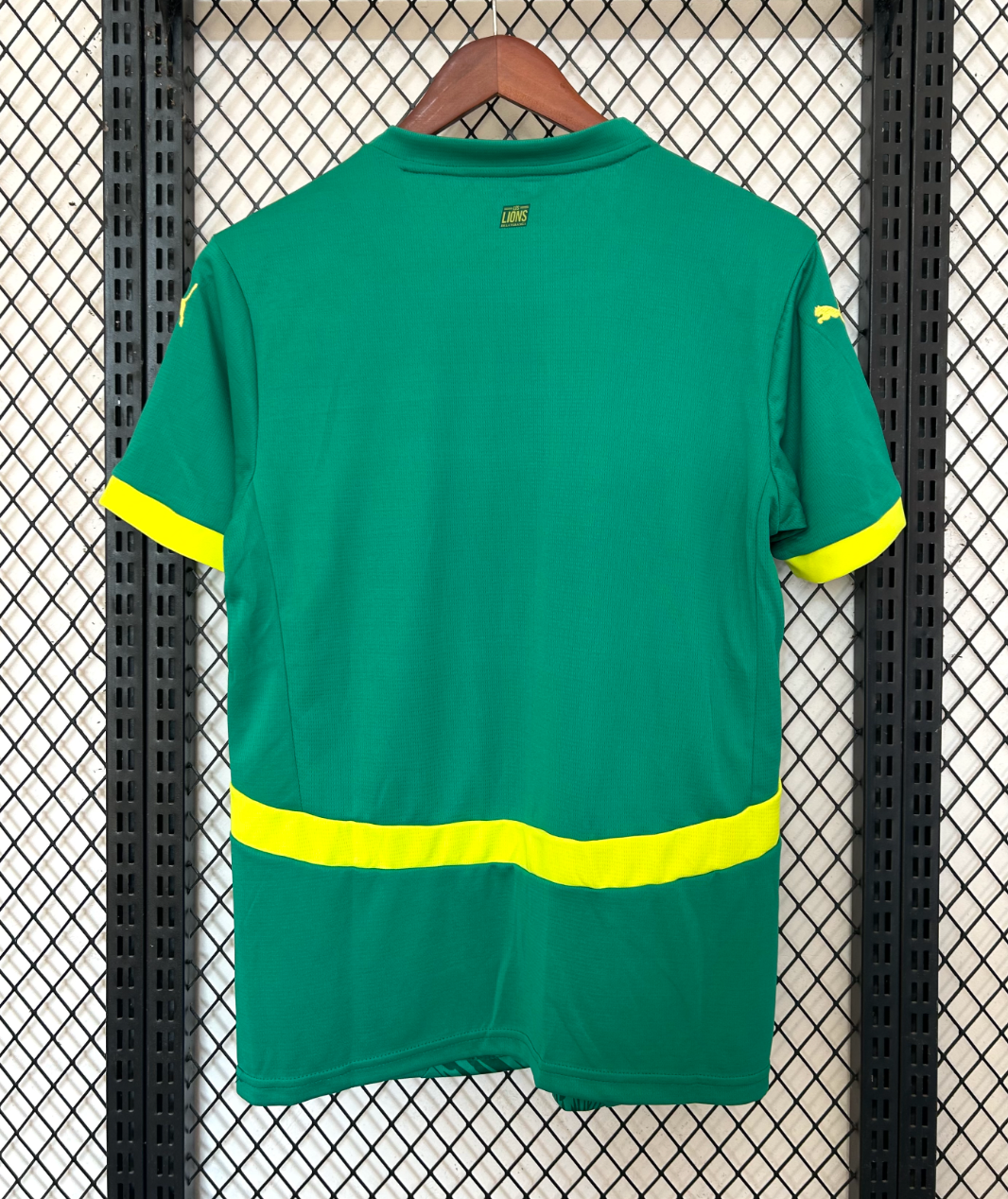 Maglia Casa Senegal 2025/2026