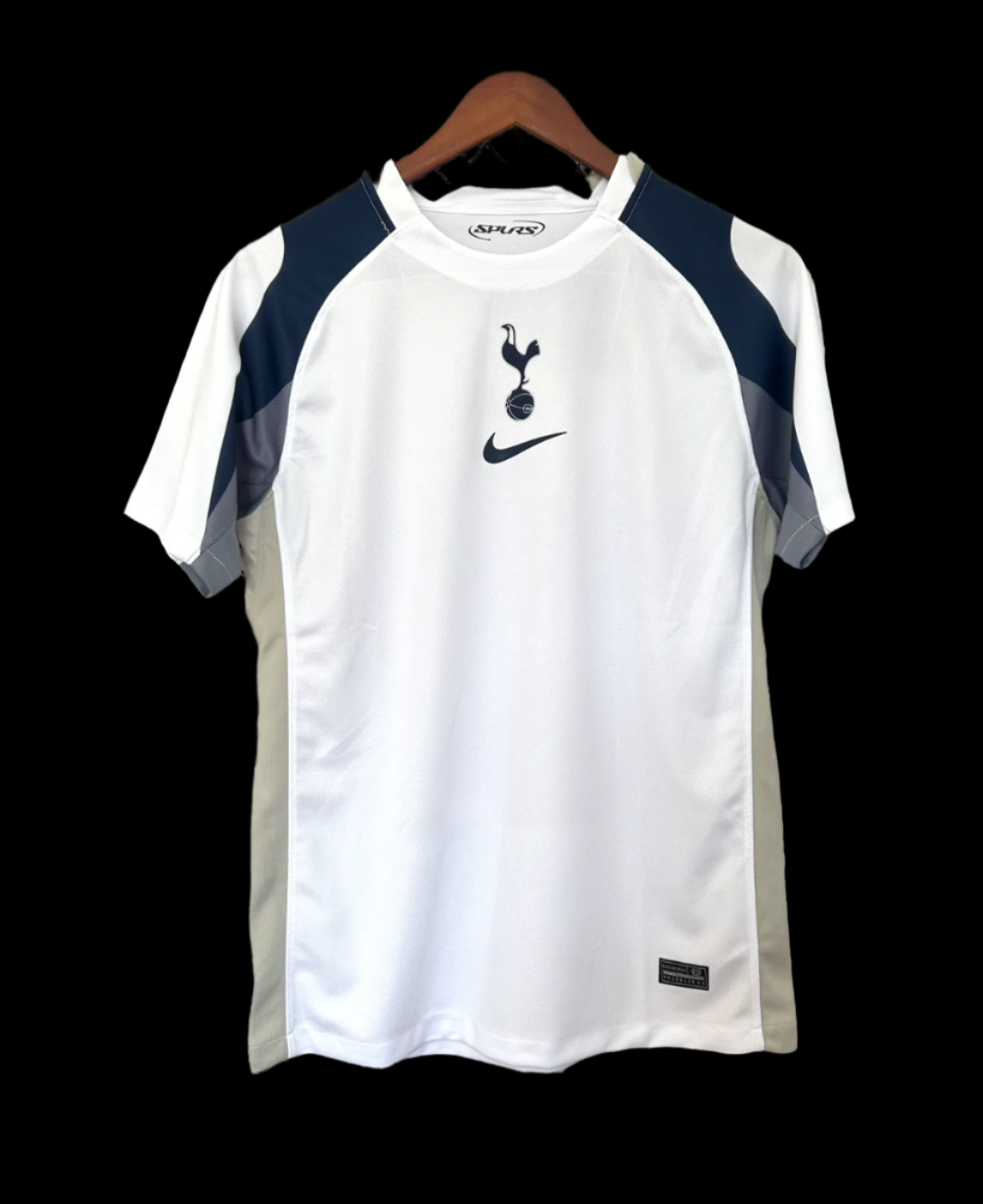 Tottenham Spurs 2025-2026 Home Kit