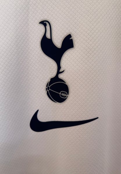 Tottenham Spurs 2025-2026 Home Kit