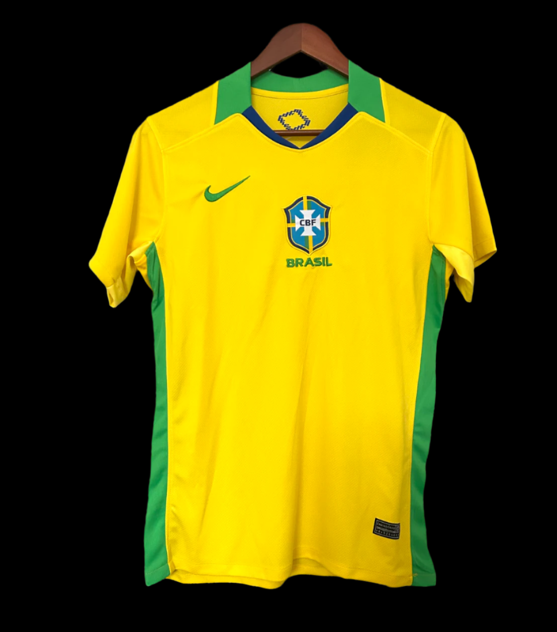 Kit casalingo Brasile 2025-2026
