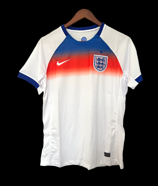 England 2025-2026 Home Kit