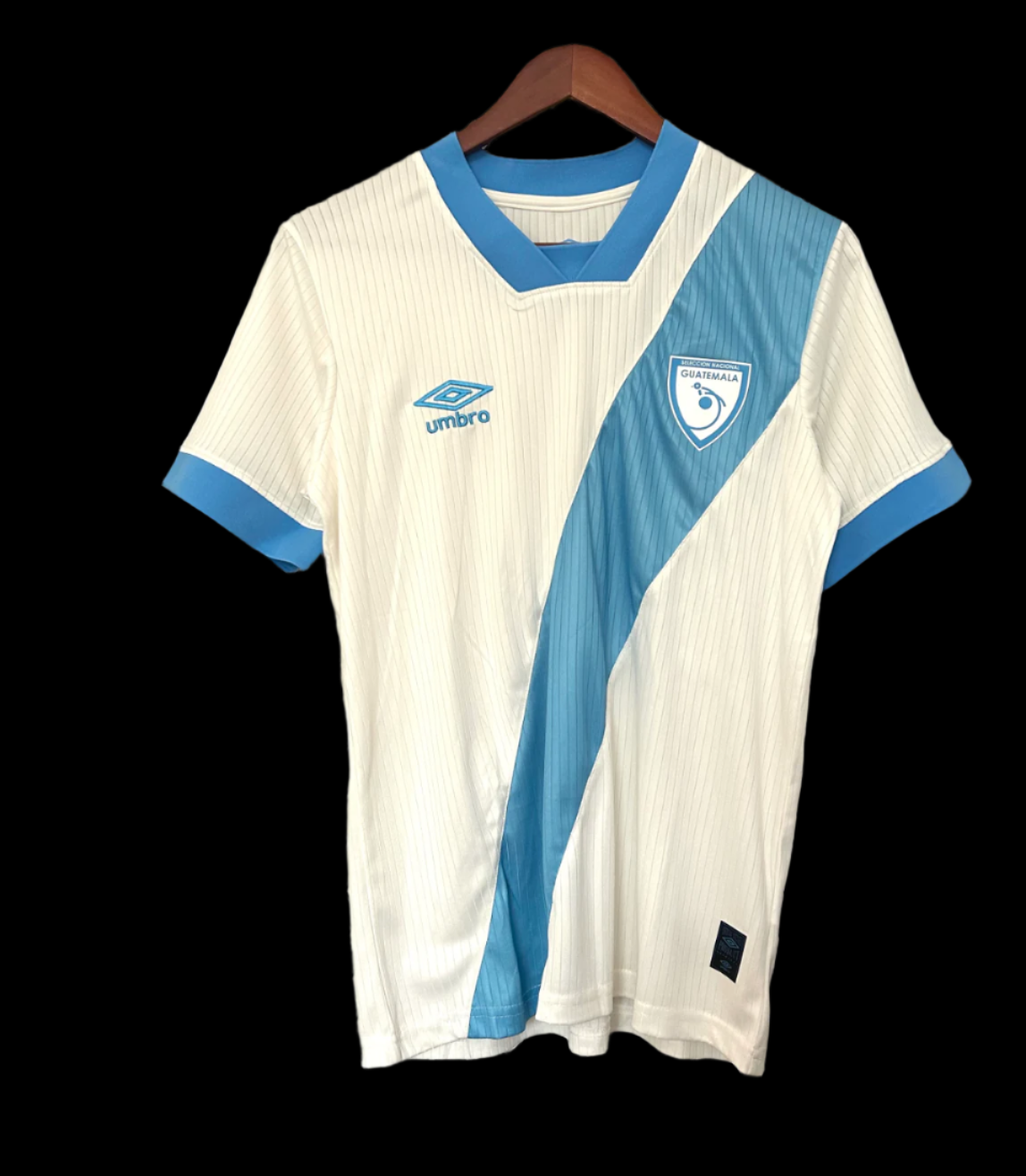 Guatemala 2025-2026 Football Kit