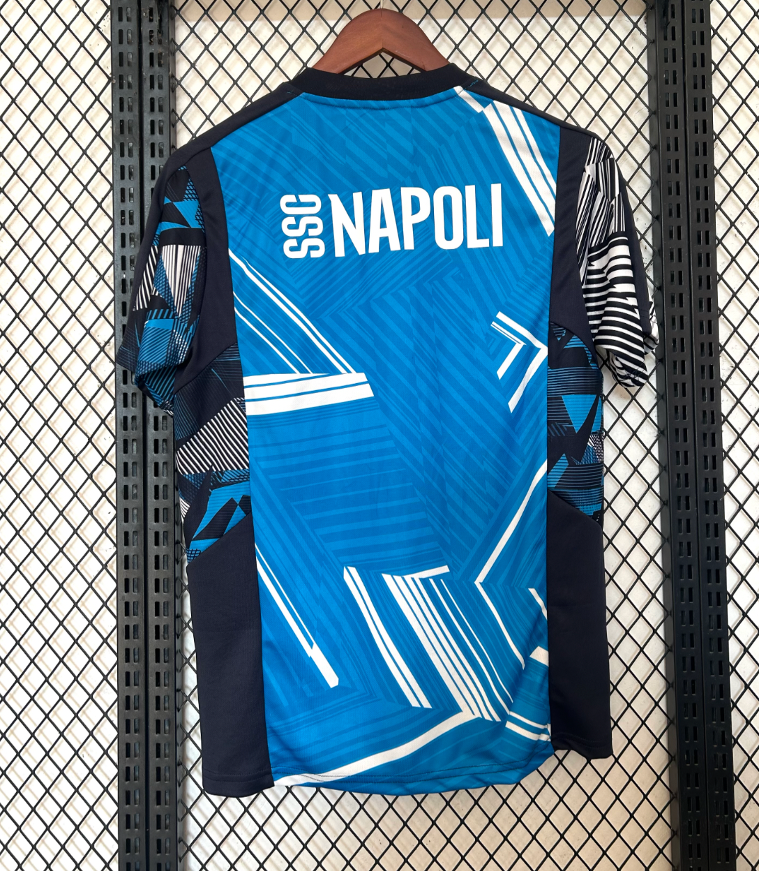 Napoli Cocacola Trikot 24/25