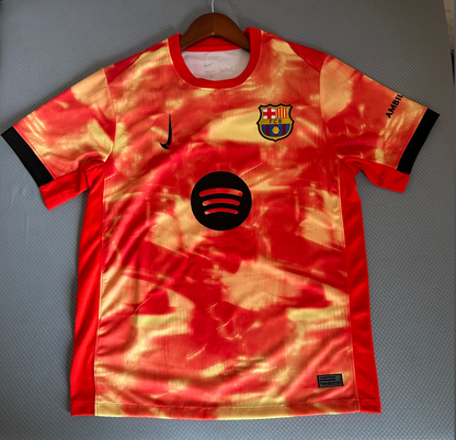 FC Barcelona 2025-2026 Special Edition Shirt